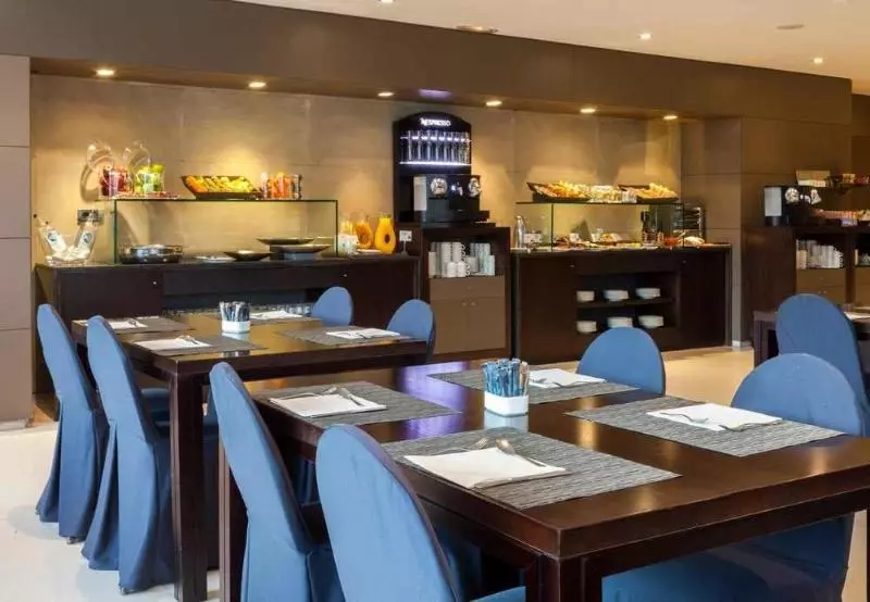 Ac Hotel La Rioja By Marriott