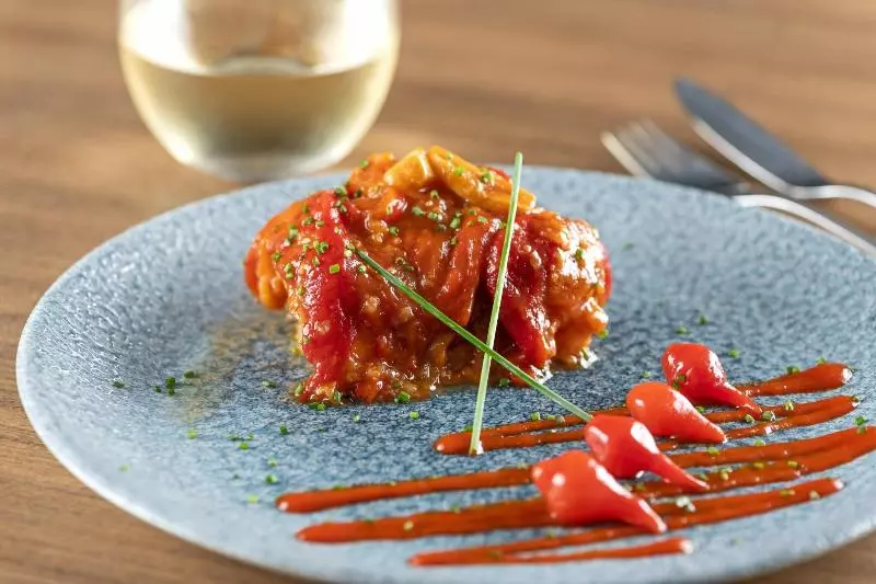 Ac Hotel La Rioja By Marriott