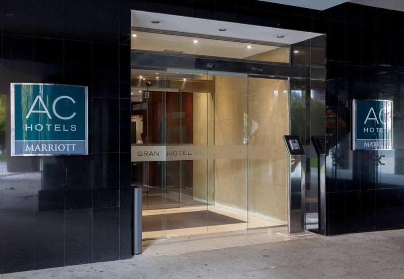 Ac Hotel La Rioja By Marriott