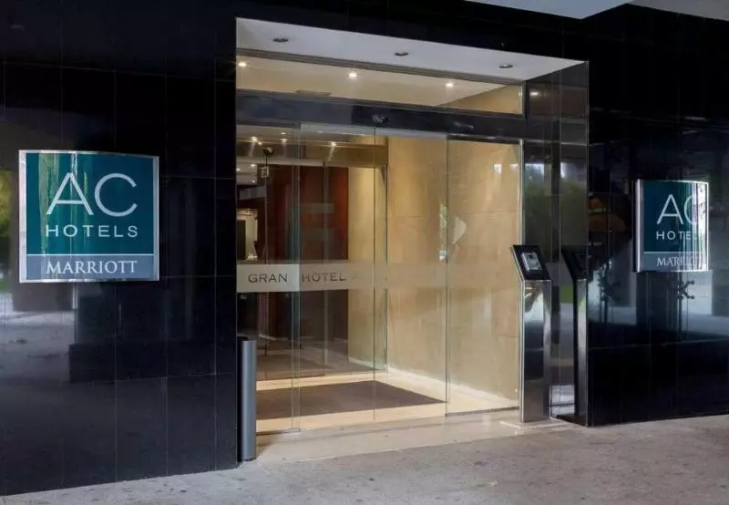 Ac Hotel La Rioja By Marriott