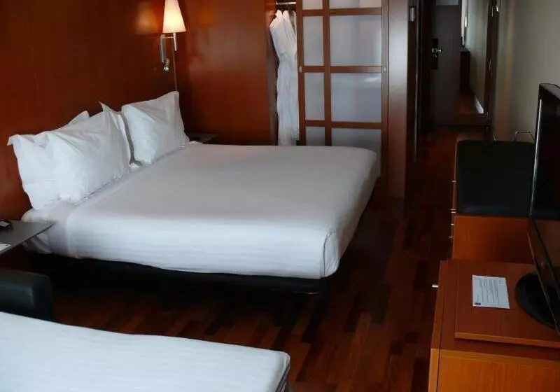 Ac Hotel La Rioja By Marriott