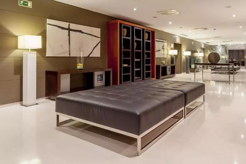 Ac Hotel La Rioja By Marriott