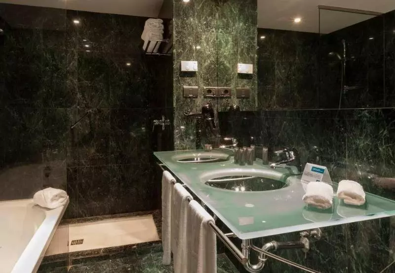 Ac Hotel La Rioja By Marriott