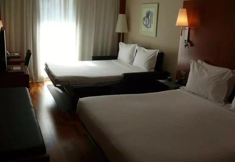 Ac Hotel La Rioja By Marriott