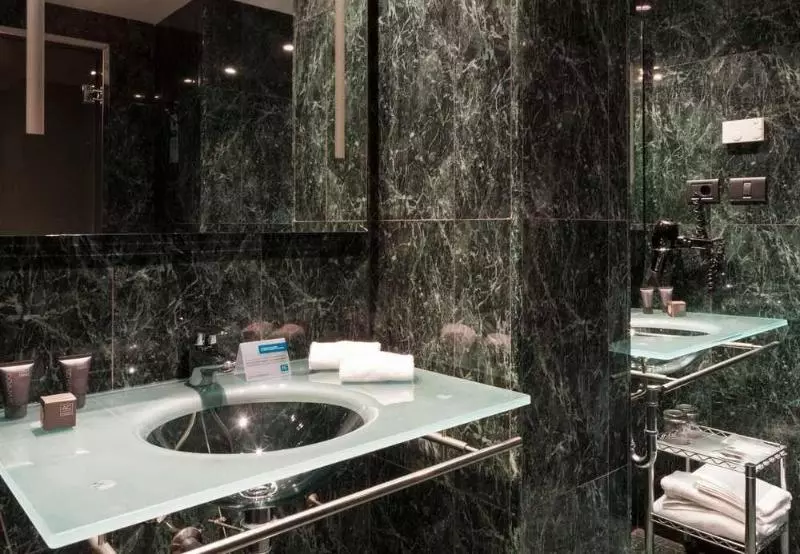 Ac Hotel La Rioja By Marriott