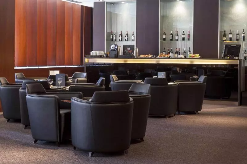 Ac Hotel La Rioja By Marriott