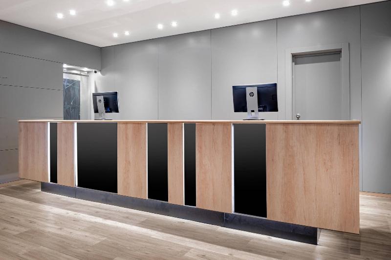 Ac Hotel La Rioja By Marriott