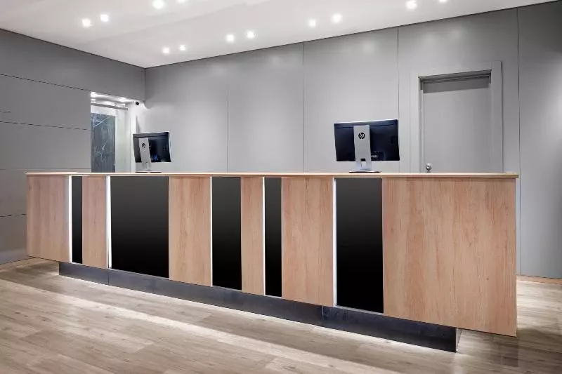 Ac Hotel La Rioja By Marriott