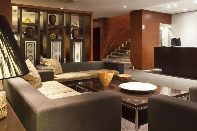 Ac Hotel La Rioja By Marriott