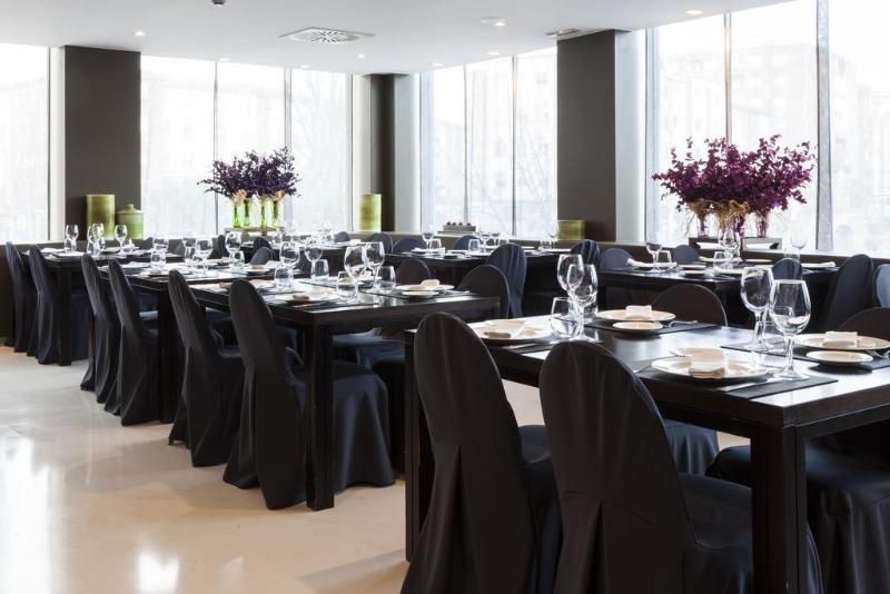 Ac Hotel La Rioja By Marriott