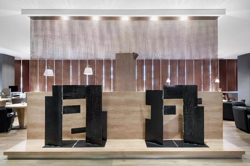 Ac Hotel La Rioja By Marriott