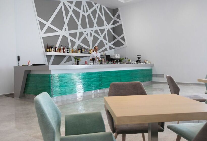 فندق Akti Imperial Deluxe Resort & Spa Dolce By Wyndham