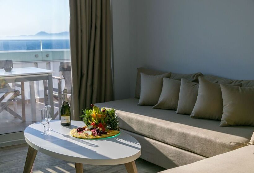 فندق Akti Imperial Deluxe Resort & Spa Dolce By Wyndham