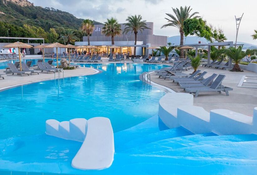 فندق Akti Imperial Deluxe Resort & Spa Dolce By Wyndham