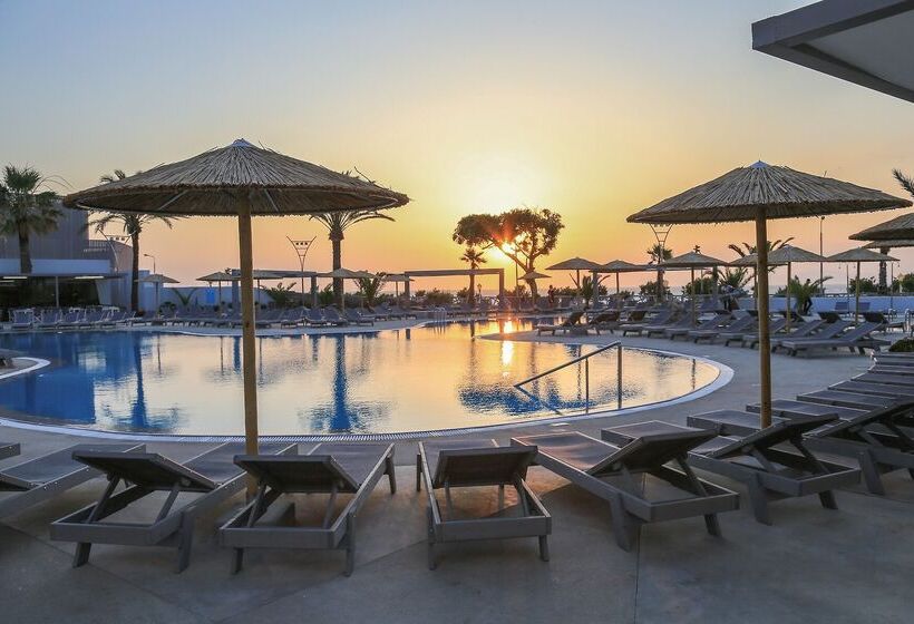 فندق Akti Imperial Deluxe Resort & Spa Dolce By Wyndham