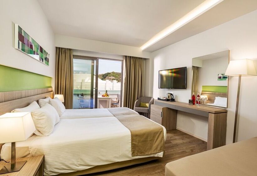 فندق Akti Imperial Deluxe Resort & Spa Dolce By Wyndham