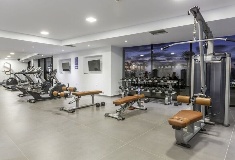 فندق Akti Imperial Deluxe Resort & Spa Dolce By Wyndham