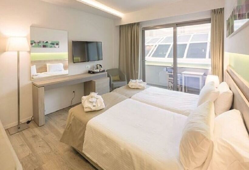 فندق Akti Imperial Deluxe Resort & Spa Dolce By Wyndham