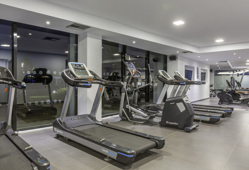 فندق Akti Imperial Deluxe Resort & Spa Dolce By Wyndham