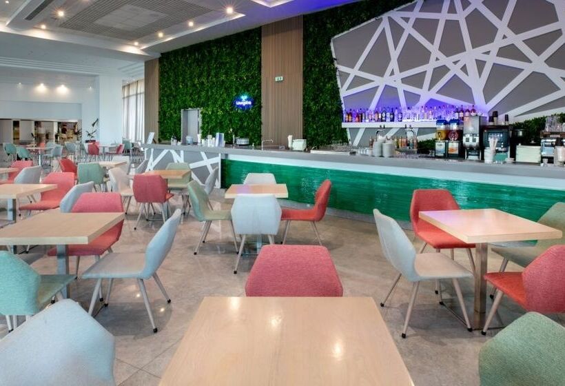 فندق Akti Imperial Deluxe Resort & Spa Dolce By Wyndham