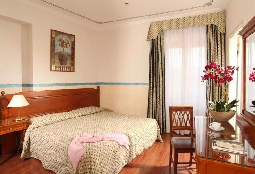 בית מלון כפרי Alessandrino