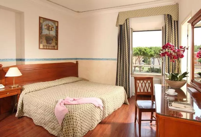 בית מלון כפרי Alessandrino