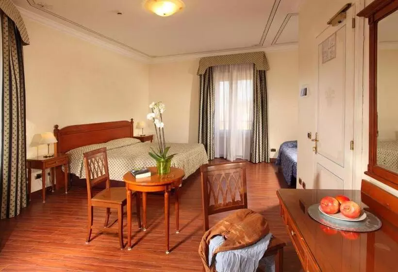 בית מלון כפרי Alessandrino