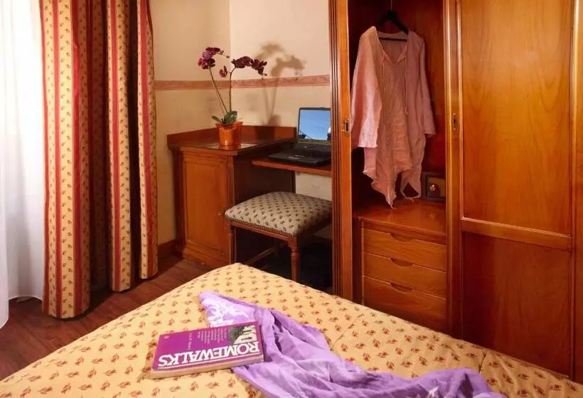 בית מלון כפרי Alessandrino