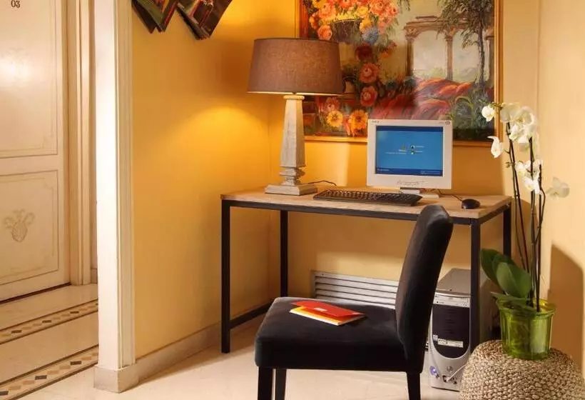 בית מלון כפרי Alessandrino