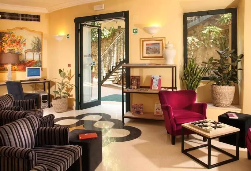 בית מלון כפרי Alessandrino