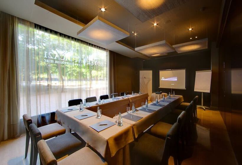 هتل Attica 21 Barcelona Mar