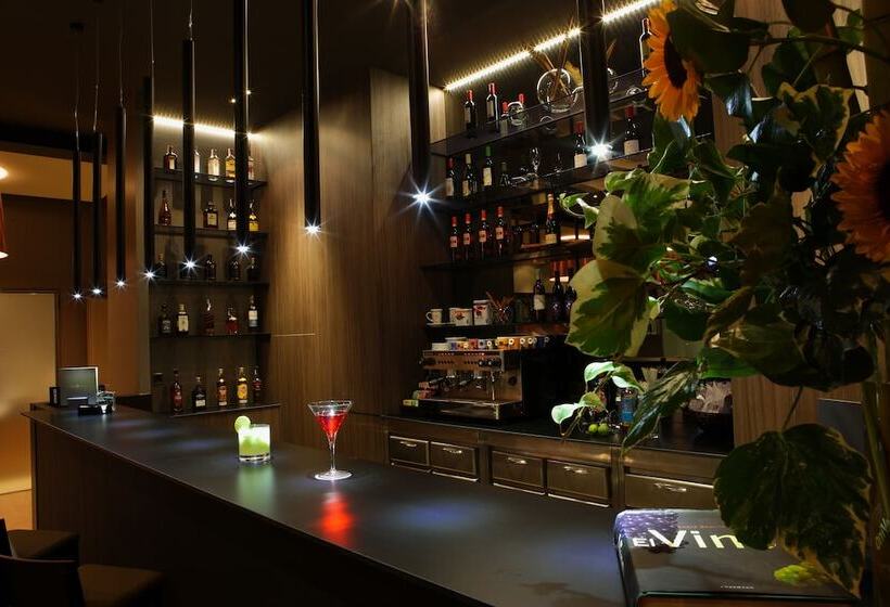 هتل Attica 21 Barcelona Mar