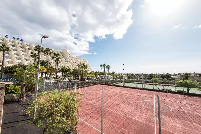 Hotelli Beatriz Costa & Spa