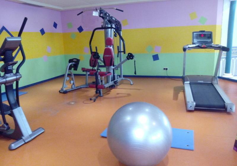 هتل Beatriz Costa & Spa