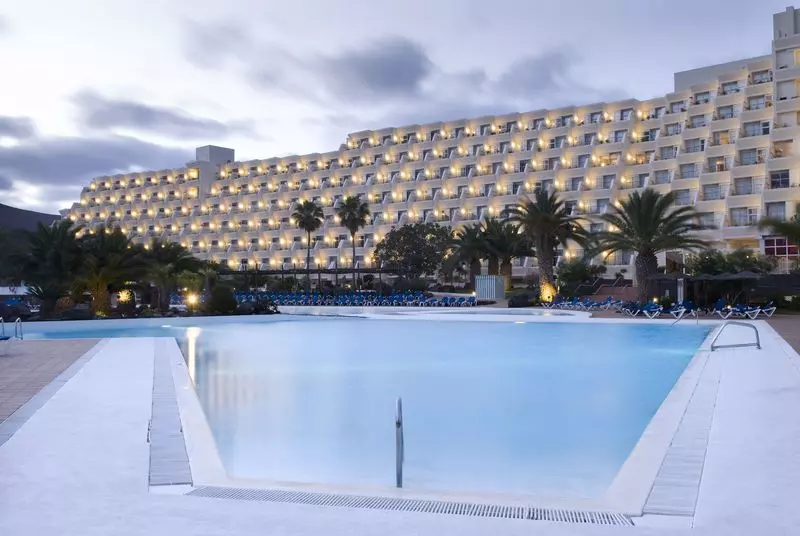 Hotelli Beatriz Costa & Spa