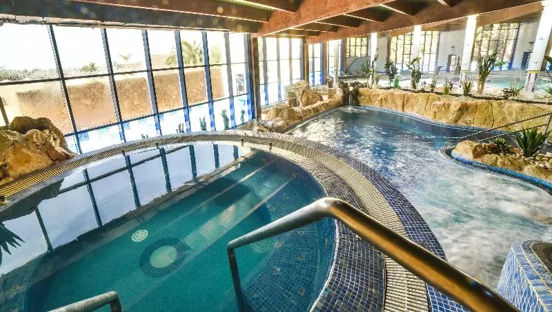 Hotelli Beatriz Costa & Spa