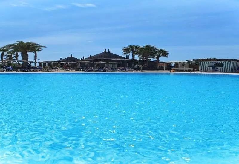 Hotelli Beatriz Costa & Spa