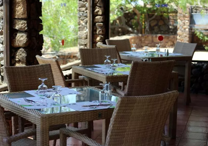 Hotelli Beatriz Costa & Spa