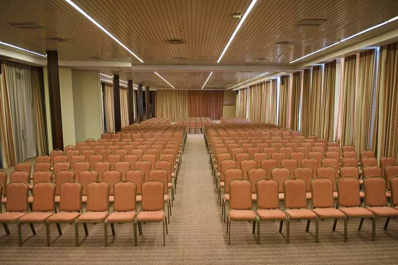 Hotelli Beatriz Costa & Spa