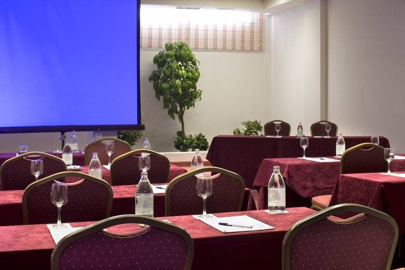 هتل Beatriz Costa & Spa