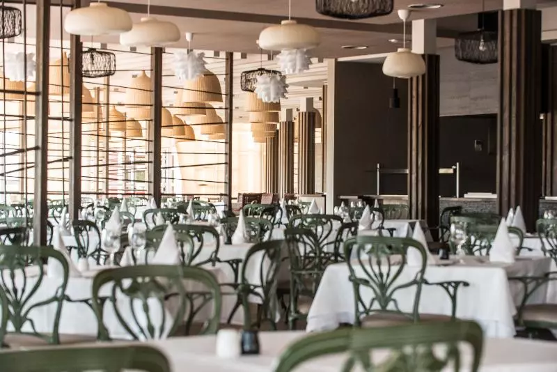 Hotelli Beatriz Costa & Spa