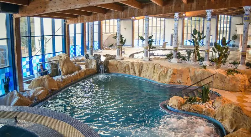 Hotelli Beatriz Costa & Spa