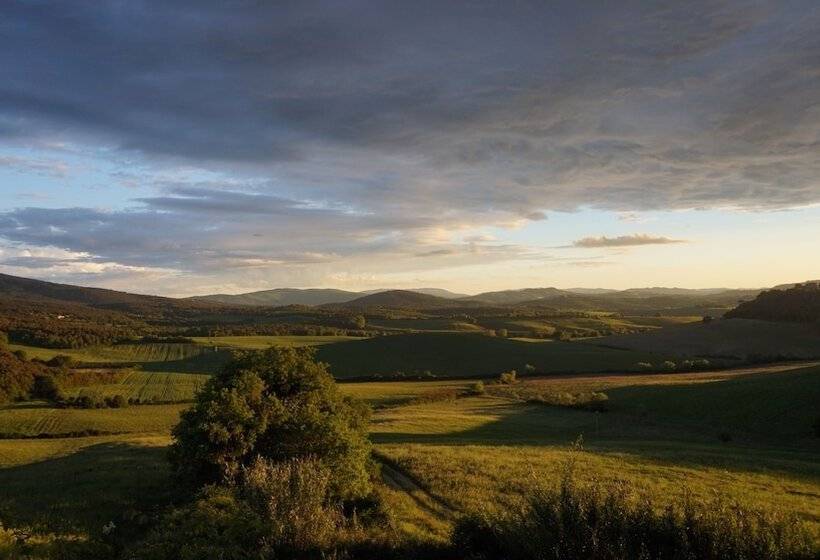 Hotel Relais Castelbigozzi