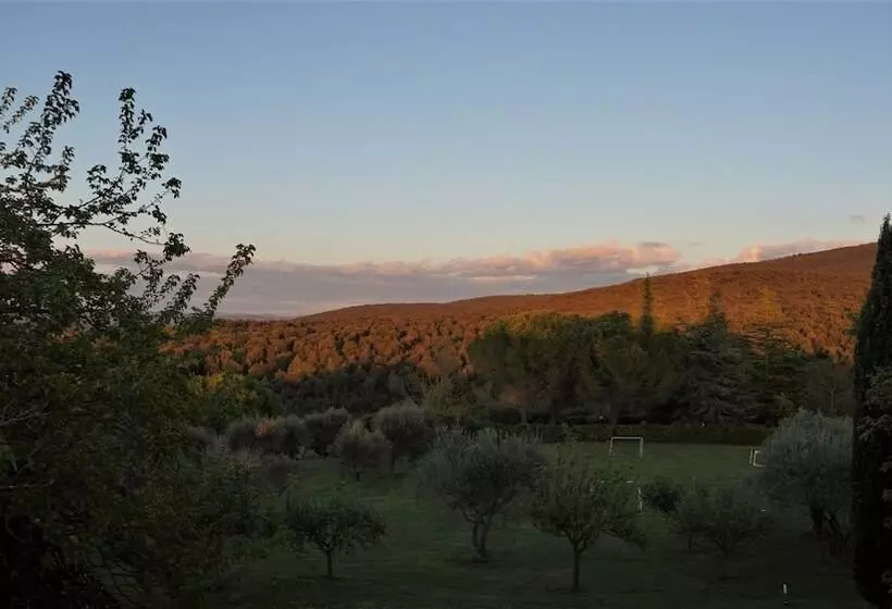 Отель Relais Castelbigozzi