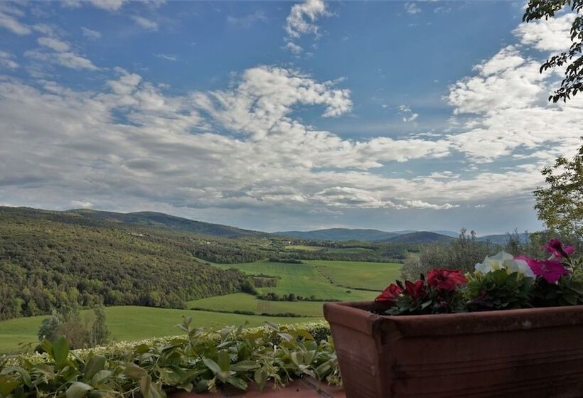 Hotel Relais Castelbigozzi