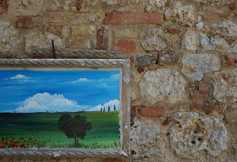 Hotel Relais Castelbigozzi