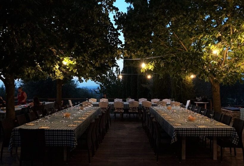 Hotel Relais Castelbigozzi