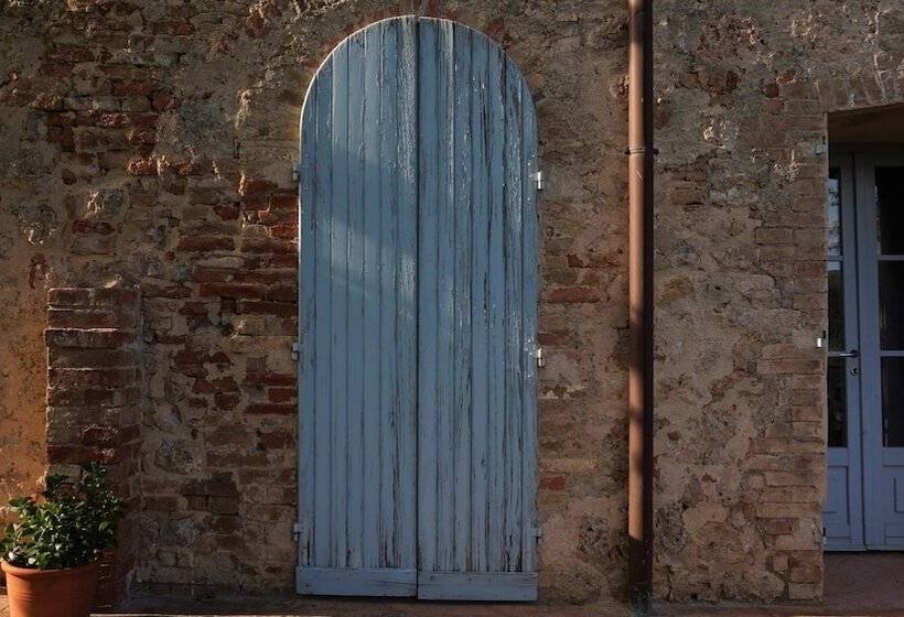 Hotel Relais Castelbigozzi