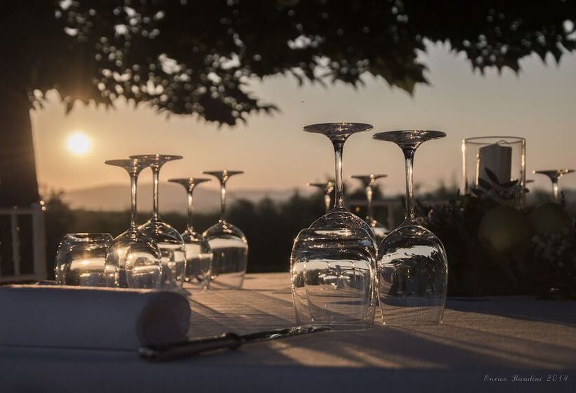 Hotel Relais Castelbigozzi