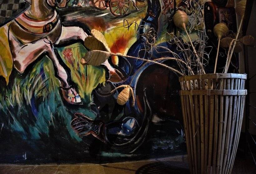 Hotel Relais Castelbigozzi